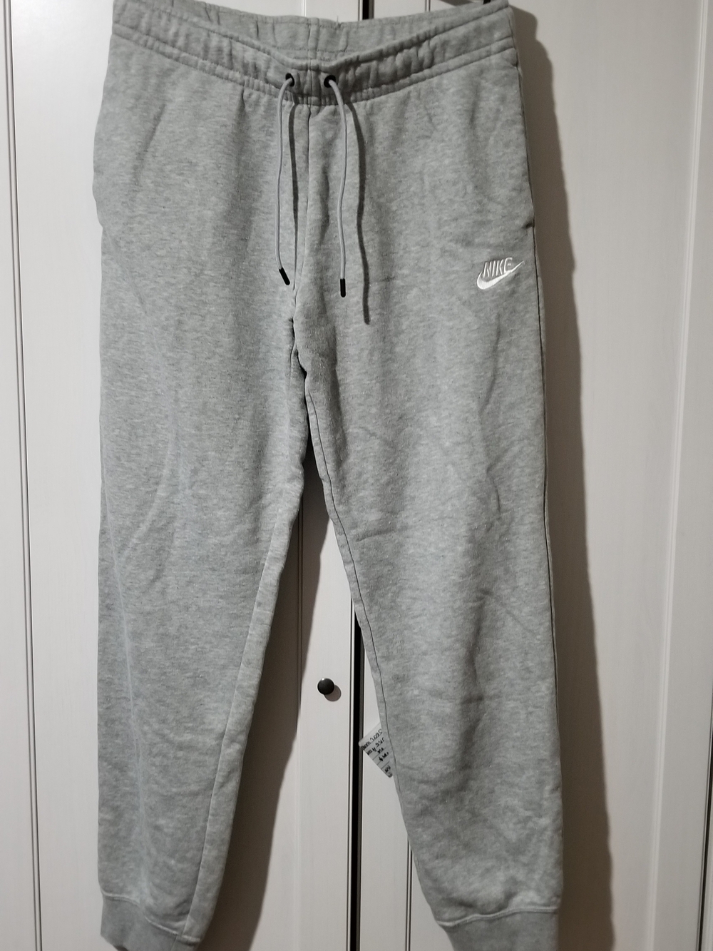 Nike, Adidas, Vanilla Star Medium Casual Pant Lot Of 3 - Picture 6 of 7
